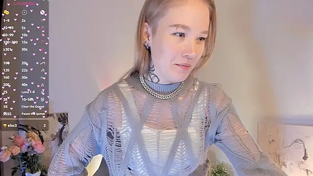 MaireLanda online show from December 20, 5:43 am