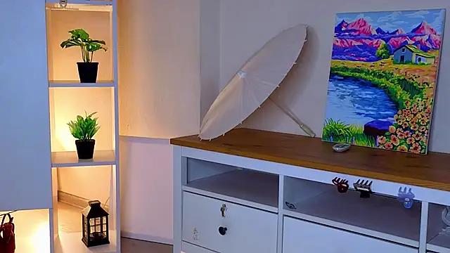 MatthewHoffis online show from March 19, 8:09 pm