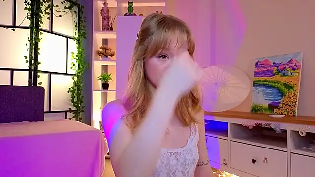 MatthewHoffis online show from March 17, 9:40 pm