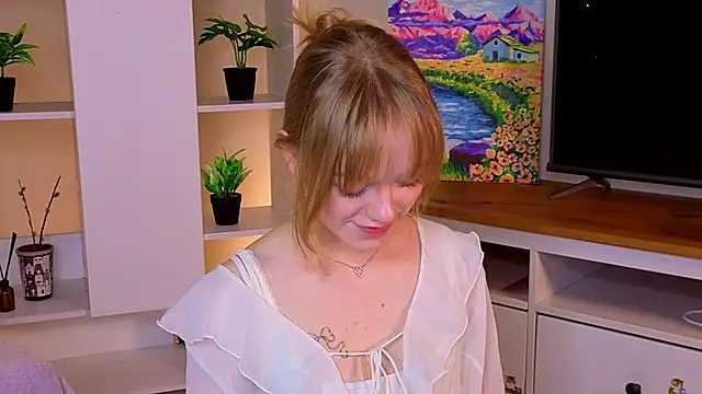 MatthewHoffis online show from February 20, 8:33 pm