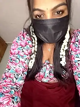 Tamil Shara online show from March 4, 8:05 pm