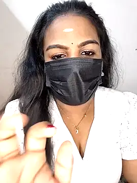 Tamil Shara online show from April 3, 3:29 pm