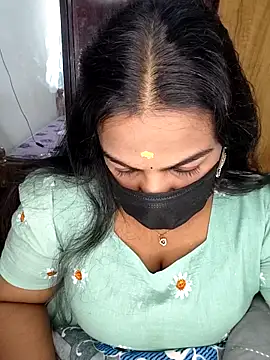 Tamil Shara online show from April 17, 9:45 am