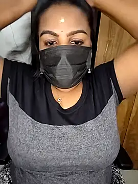 Tamil Shara online show from March 8, 5:38 pm