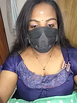 Tamil Shara online show from July 16, 5:10 pm