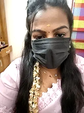 Tamil Shara online show from January 7, 8:47 pm