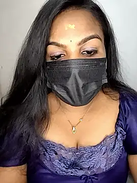 Tamil Shara online show from March 3, 7:10 pm