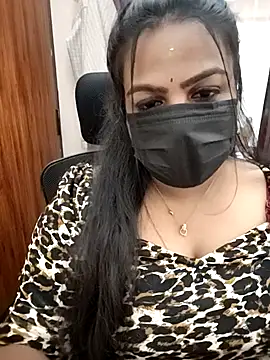 Tamil Shara online show from March 10, 9:08 pm