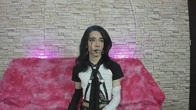 silacitex effys online show from February 13, 7:36 pm