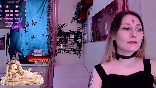 LaurenLex bc online show from January 10, 8:42 am