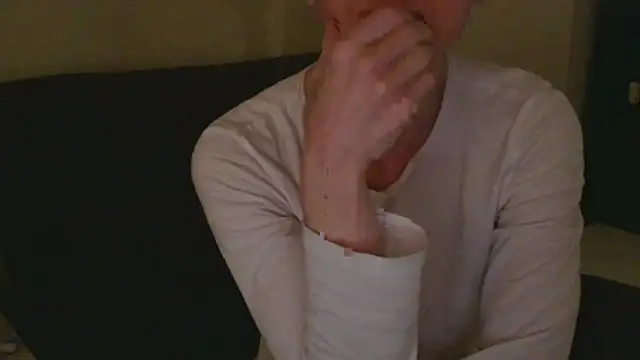 AuroraAG online show from March 13, 12:54 pm