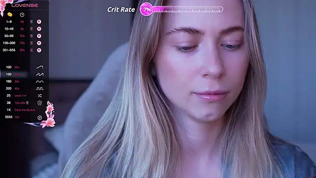 LysAstra online show from March 7, 2:11 pm