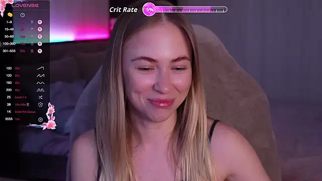 LysAstra online show from March 4, 4:15 pm