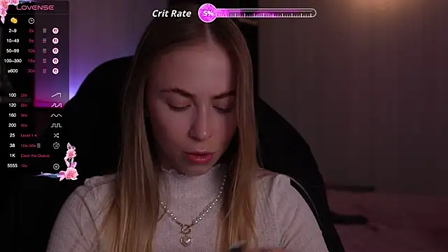 LysAstra online show from March 1, 6:08 pm