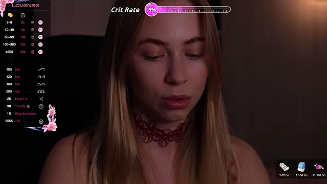 LysAstra online show from February 27, 5:24 pm