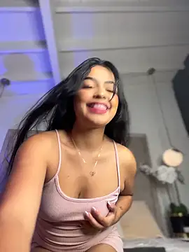 EvaBlazeXXX online show from March 17, 5:43 am