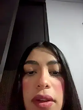 EvaBlazeXXX online show from March 26, 5:17 am