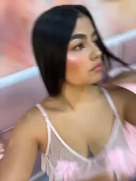 EvaBlazeXXX online show from April 11, 5:26 am