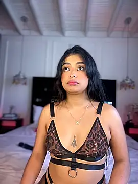 EvaBlazeXXX online show from March 15, 2:02 pm