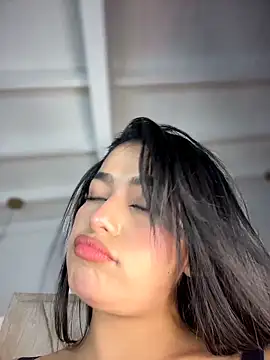 EvaBlazeXXX online show from January 15, 5:55 am