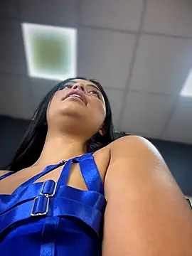 EvaBlazeXXX online show from April 3, 5:14 am