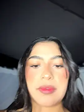 EvaBlazeXXX online show from February 17, 5:05 am