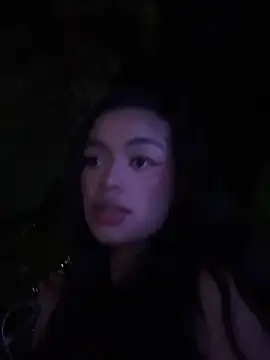 EvaBlazeXXX online show from March 5, 5:15 am