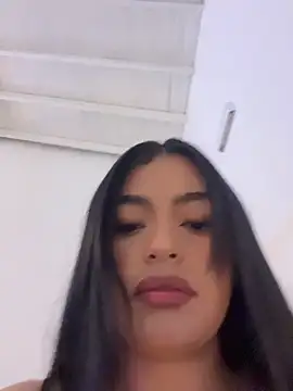 EvaBlazeXXX online show from March 4, 5:26 am