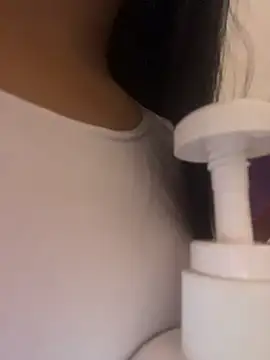 EvaBlazeXXX online show from February 11, 5:29 am