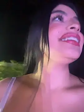 EvaBlazeXXX online show from March 19, 5:18 am