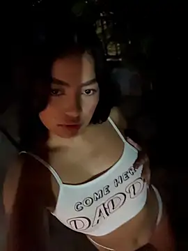 EvaBlazeXXX online show from February 7, 5:48 am