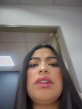 EvaBlazeXXX online show from April 14, 5:23 am