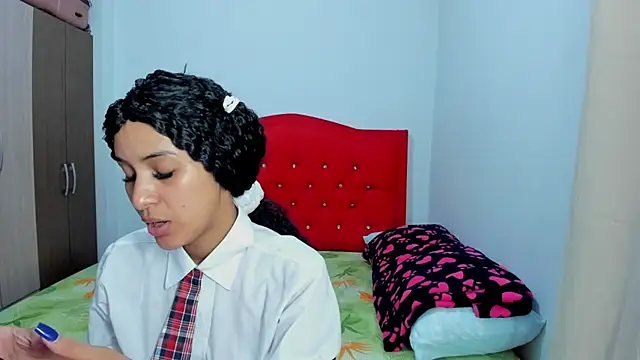 Samantha luv  online show from March 15, 4:47 pm