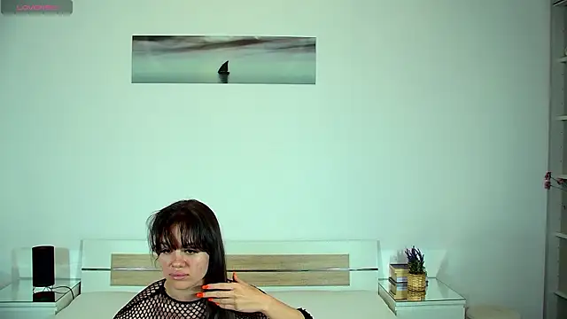 SiennaLuxexx online show from December 19, 6:10 pm