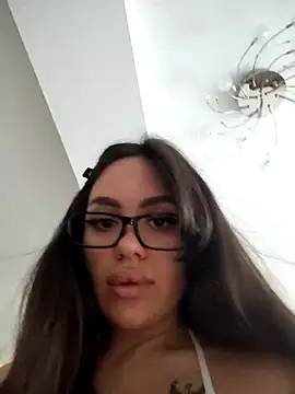 SiennaLuxexx online show from March 23, 12:16 pm