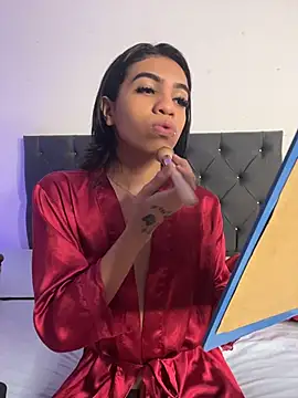 Baby-Angel777 online show from June 27, 7:36 am