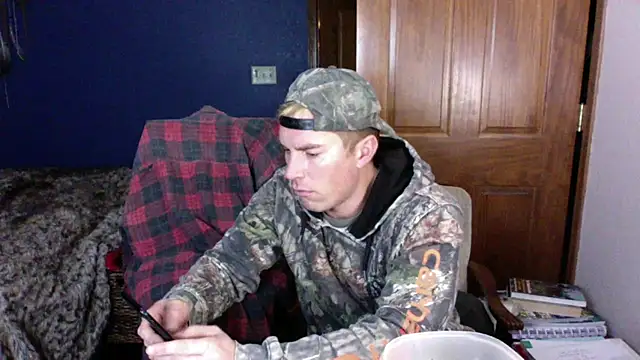 SpunRedneck online show from January 7, 12:04 am