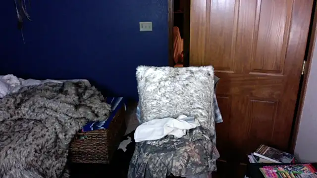 SpunRedneck online show from February 11, 12:43 am