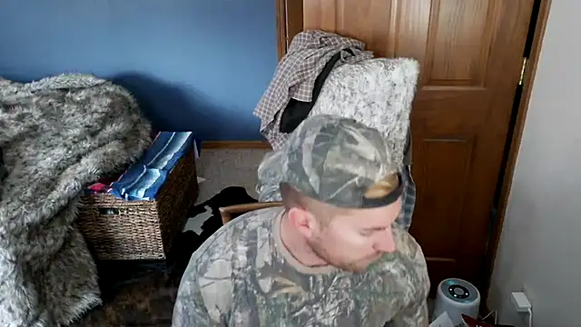 SpunRedneck online show from March 1, 8:42 pm