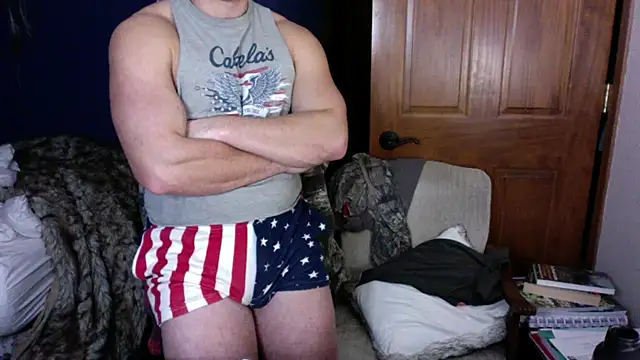 SpunRedneck online show from January 10, 12:39 am