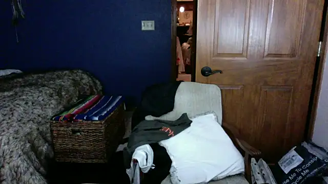 SpunRedneck online show from December 19, 11:29 pm