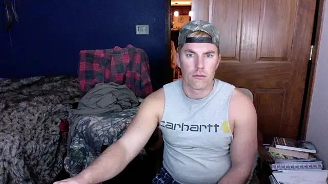 SpunRedneck online show from January 13, 10:57 pm