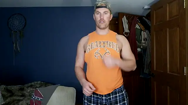 SpunRedneck online show from February 5, 12:12 pm