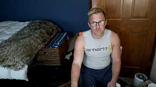 SpunRedneck online show from March 26, 10:51 pm