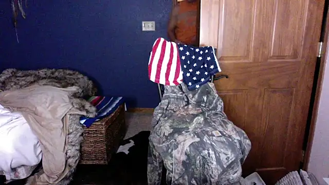 SpunRedneck online show from December 16, 10:52 am