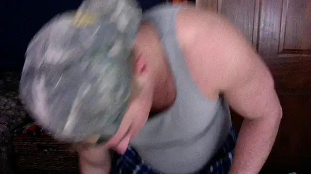 SpunRedneck online show from December 22, 11:16 pm