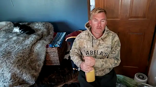 SpunRedneck online show from May 2, 11:54 pm