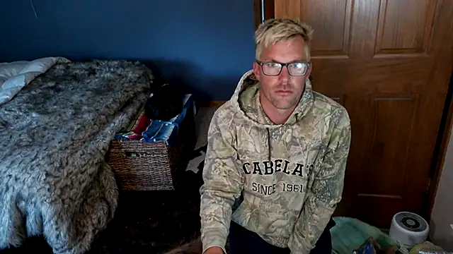 SpunRedneck online show from May 24, 12:43 am