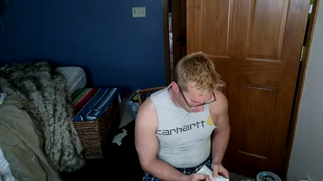 SpunRedneck online show from March 12, 11:42 pm