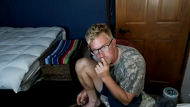 SpunRedneck online show from June 22, 1:22 am